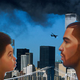 Illustration for article titled Let's all Photoshop the new Drake album cover